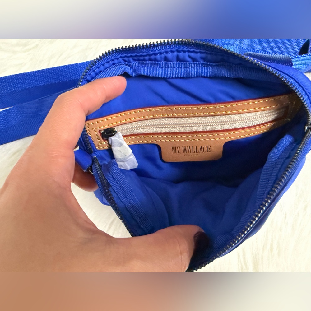 Mz Wallace metro belt bag - Picture 3 of 3